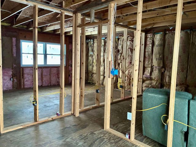 8993 S Morrice Road, Bennington Twp, MI 48857