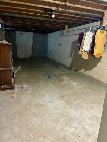 8993 S Morrice Road, Bennington Twp, MI 48857