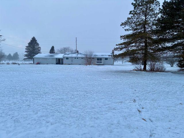 8993 S Morrice Road, Bennington Twp, MI 48857