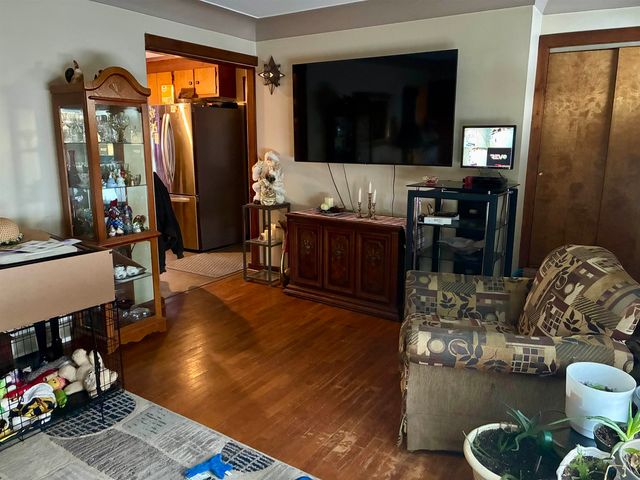 8993 S Morrice Road, Bennington Twp, MI 48857