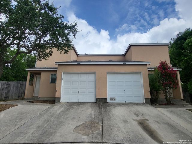 9019 Maverick Draw, San Antonio, TX 78250