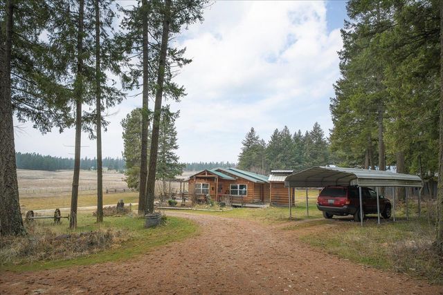 11006 E Boundary Rd, Elk, WA 99009