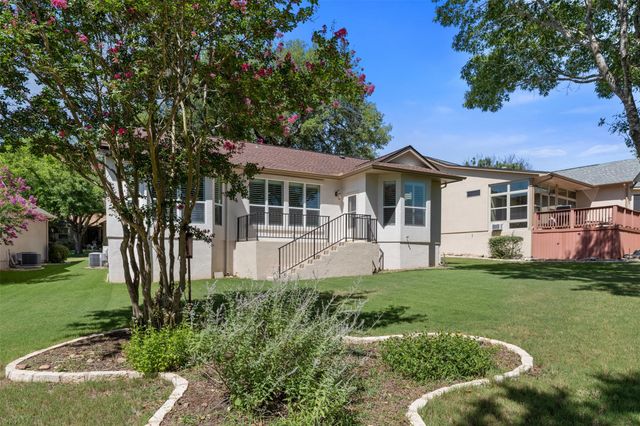 118 Purple Sage DR, Georgetown, TX 78633