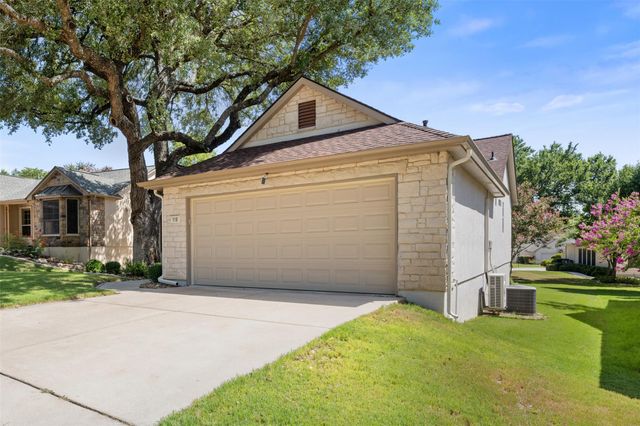 118 Purple Sage DR, Georgetown, TX 78633
