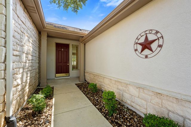 118 Purple Sage DR, Georgetown, TX 78633