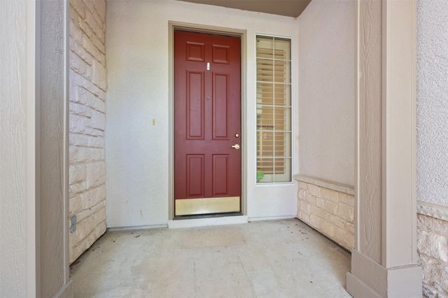 118 Purple Sage DR, Georgetown, TX 78633