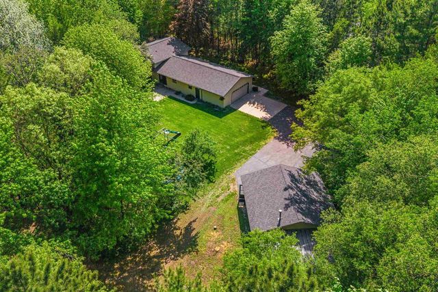 3164 SWANSON ROAD, Wisconsin Rapids, WI 54495