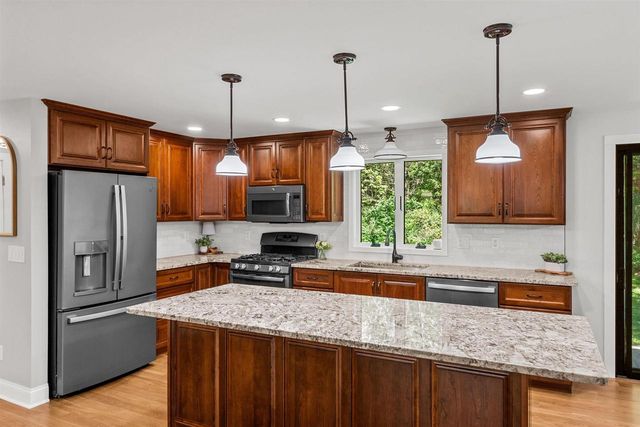 3164 SWANSON ROAD, Wisconsin Rapids, WI 54495