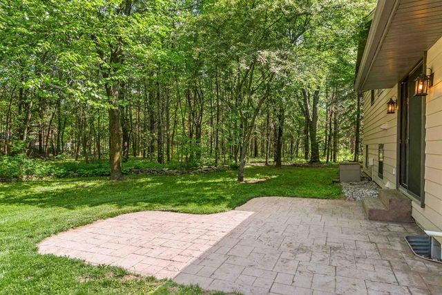 3164 SWANSON ROAD, Wisconsin Rapids, WI 54495