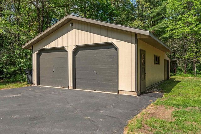 3164 SWANSON ROAD, Wisconsin Rapids, WI 54495