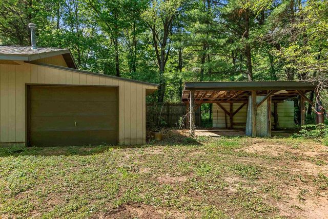 3164 SWANSON ROAD, Wisconsin Rapids, WI 54495