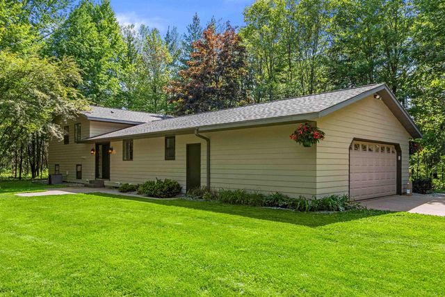 3164 SWANSON ROAD, Wisconsin Rapids, WI 54495