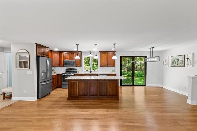 3164 SWANSON ROAD, Wisconsin Rapids, WI 54495