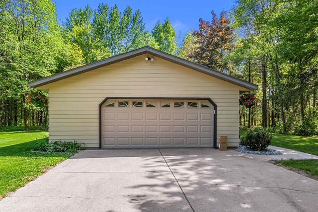 3164 SWANSON ROAD, Wisconsin Rapids, WI 54495
