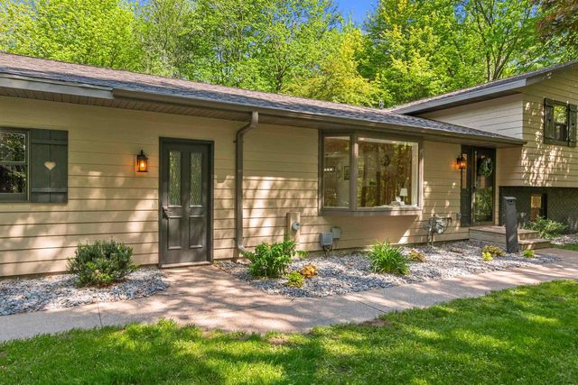 3164 SWANSON ROAD, Wisconsin Rapids, WI 54495