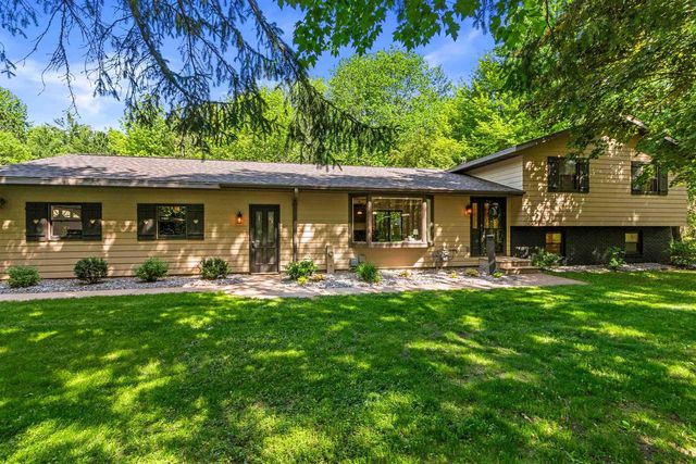 3164 SWANSON ROAD, Wisconsin Rapids, WI 54495