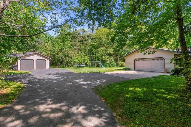 3164 SWANSON ROAD, Wisconsin Rapids, WI 54495