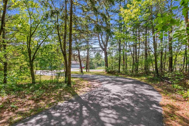 3164 SWANSON ROAD, Wisconsin Rapids, WI 54495