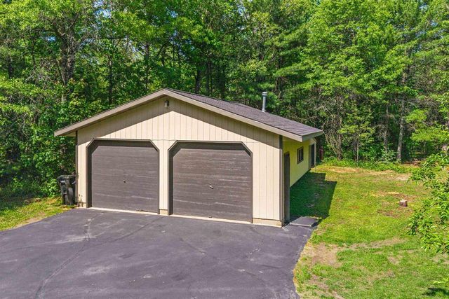 3164 SWANSON ROAD, Wisconsin Rapids, WI 54495