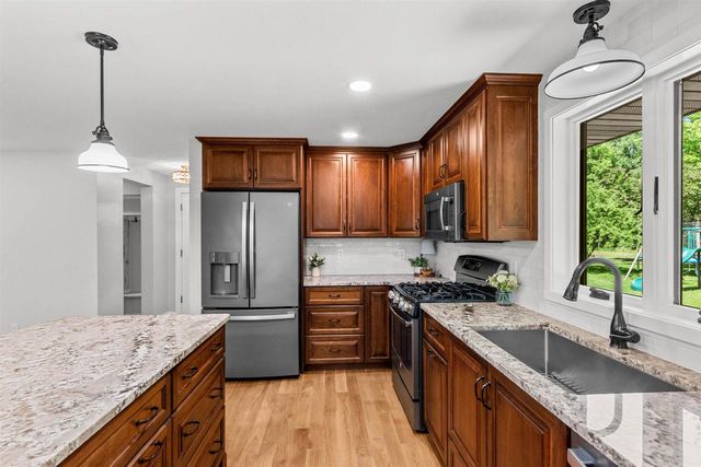 3164 SWANSON ROAD, Wisconsin Rapids, WI 54495