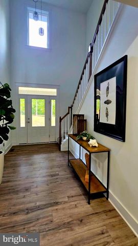 515 NOAHS LANDING DR, Bumpass, VA 23024