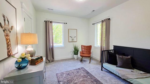 515 NOAHS LANDING DR, Bumpass, VA 23024