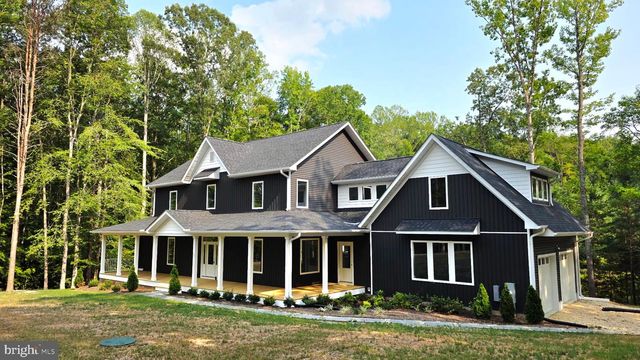 515 NOAHS LANDING DR, Bumpass, VA 23024