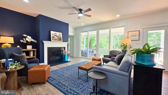 515 NOAHS LANDING DR, Bumpass, VA 23024