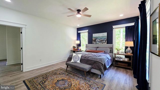 515 NOAHS LANDING DR, Bumpass, VA 23024