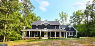 515 NOAHS LANDING DR, Bumpass, VA 23024