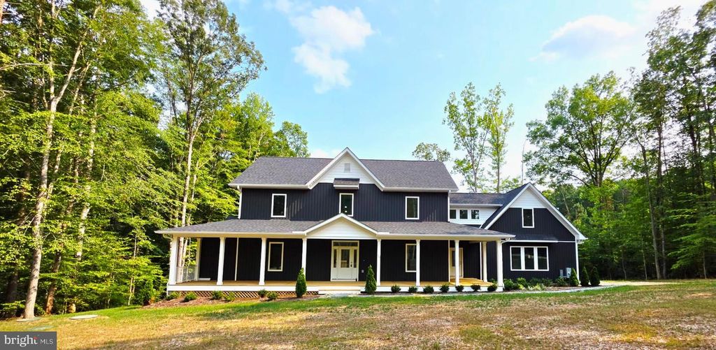 515 NOAHS LANDING DR, Bumpass, VA 23024