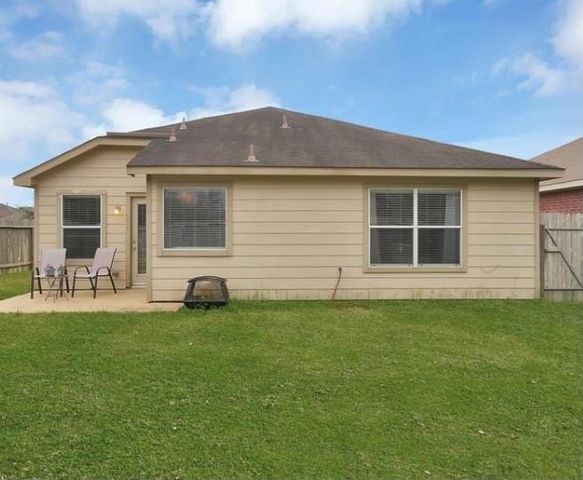 2931 Kainer Meadows Lane, Houston, TX 77047