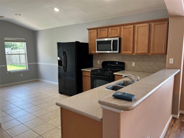 2931 Kainer Meadows Lane, Houston, TX 77047