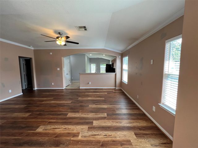 2931 Kainer Meadows Lane, Houston, TX 77047