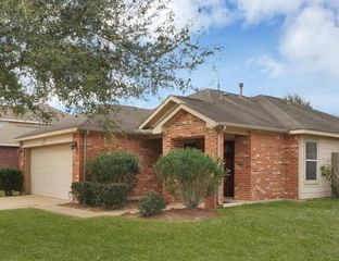 2931 Kainer Meadows Lane, Houston, TX 77047