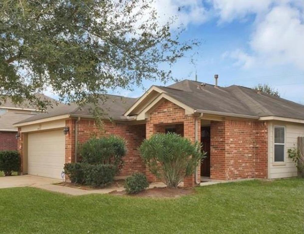 2931 Kainer Meadows Lane, Houston, TX 77047