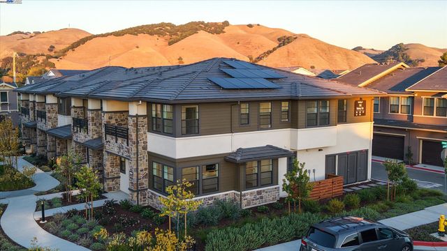 159 Quiancy Terrance, Fremont, CA 94536