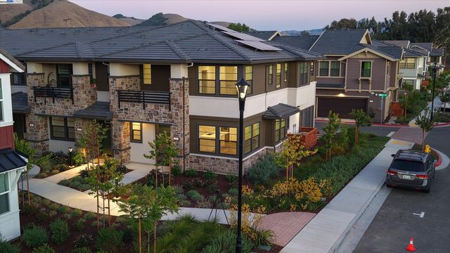 159 Quiancy Terrance, Fremont, CA 94536