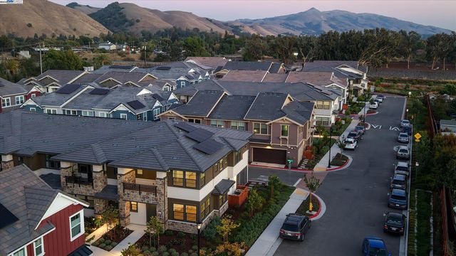 159 Quiancy Terrance, Fremont, CA 94536