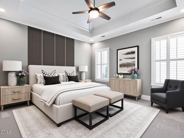 111 Glenpark Place, Cary, NC 27511