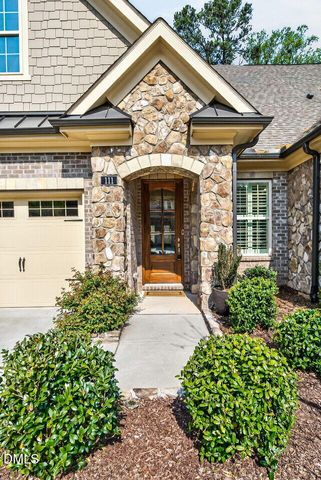 111 Glenpark Place, Cary, NC 27511