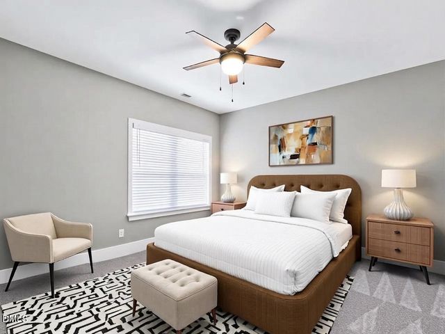 111 Glenpark Place, Cary, NC 27511