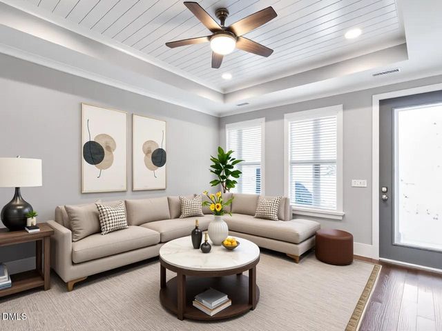 111 Glenpark Place, Cary, NC 27511