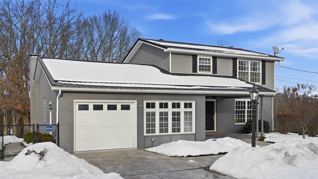 133 James Dr, North Sewickley Twp, PA 16117