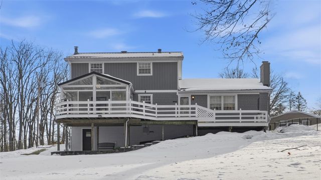 133 James Dr, North Sewickley Twp, PA 16117