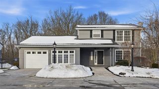 133 James Dr, North Sewickley Twp, PA 16117
