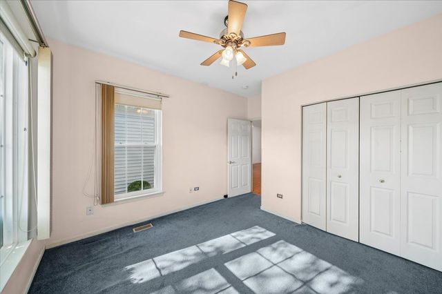 21009 W Torrey Pines Court, Plainfield, IL 60544