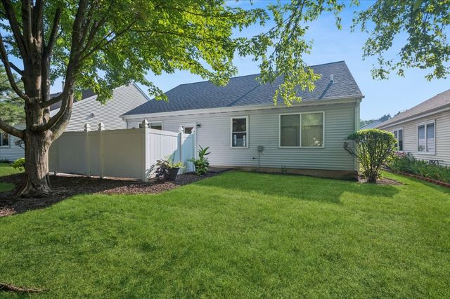 21009 W Torrey Pines Court, Plainfield, IL 60544