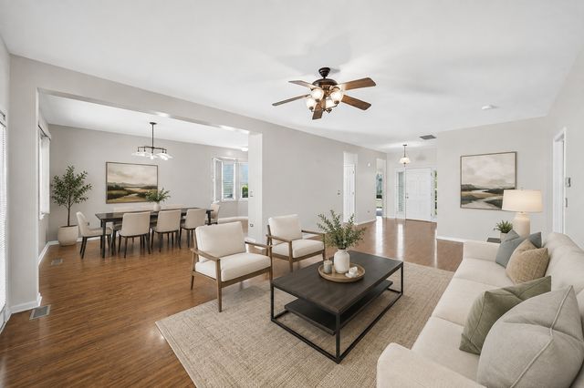 21009 W Torrey Pines Court, Plainfield, IL 60544