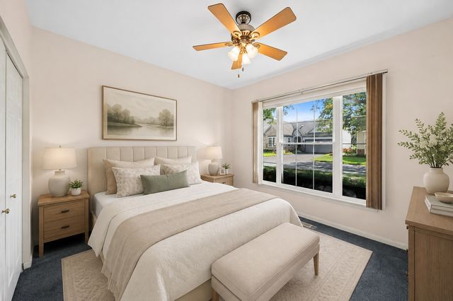 21009 W Torrey Pines Court, Plainfield, IL 60544